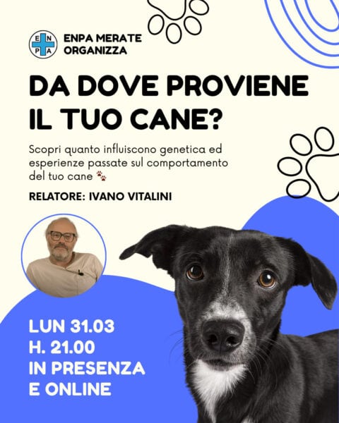 seminario enpa merate